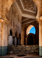 2025 Morocco The Place