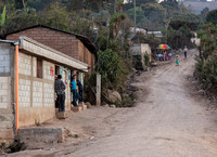 Rodeo, Guatemala