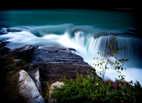 2013 - Rearguard Falls