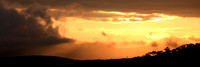 Sunrise at Esperanza 3