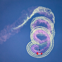 2018 Whitecourt Airshow